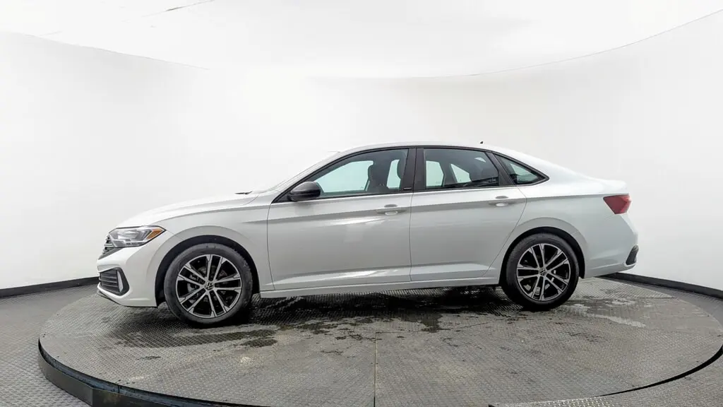 Florida Fine Cars - Used VOLKSWAGEN JETTA 2023 MARGATE SPORT