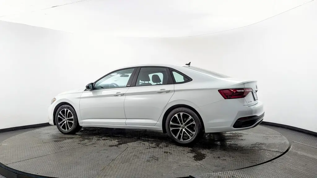 Florida Fine Cars - Used VOLKSWAGEN JETTA 2023 MARGATE SPORT