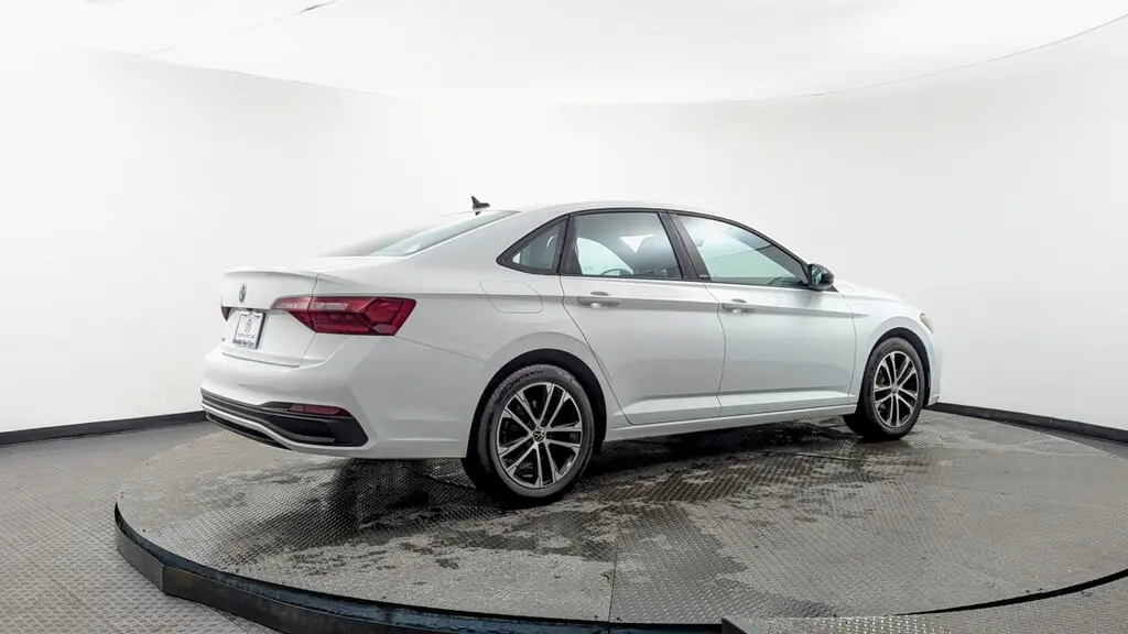 Florida Fine Cars - Used VOLKSWAGEN JETTA 2023 MARGATE SPORT