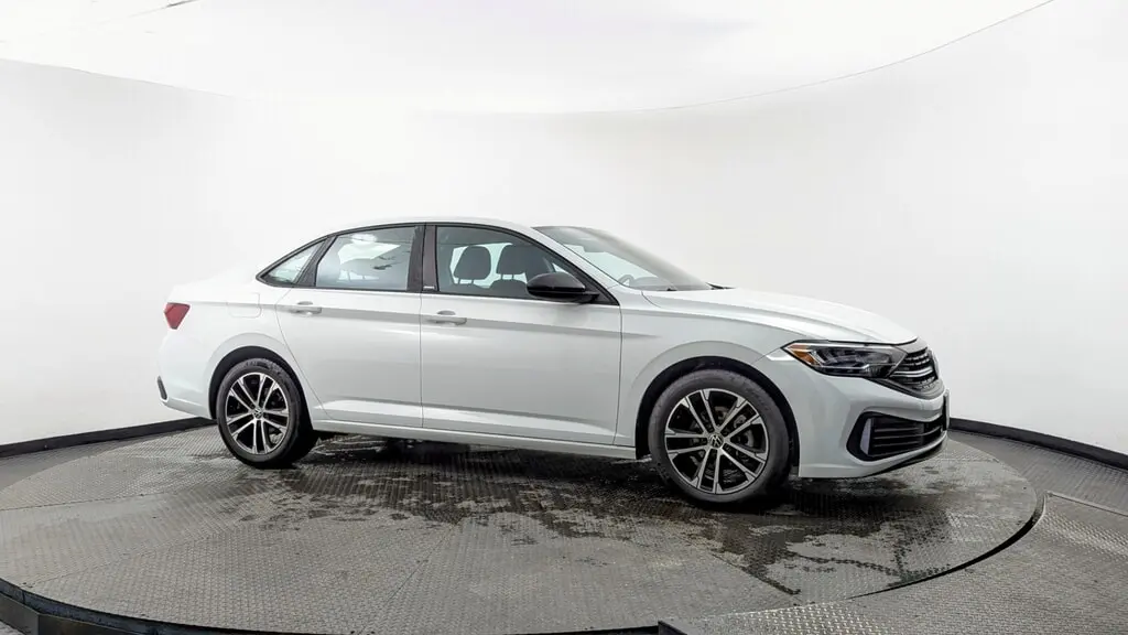 Florida Fine Cars - Used VOLKSWAGEN JETTA 2023 MARGATE SPORT