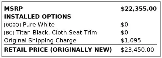 Florida Fine Cars - Used VOLKSWAGEN JETTA 2023 MARGATE SPORT