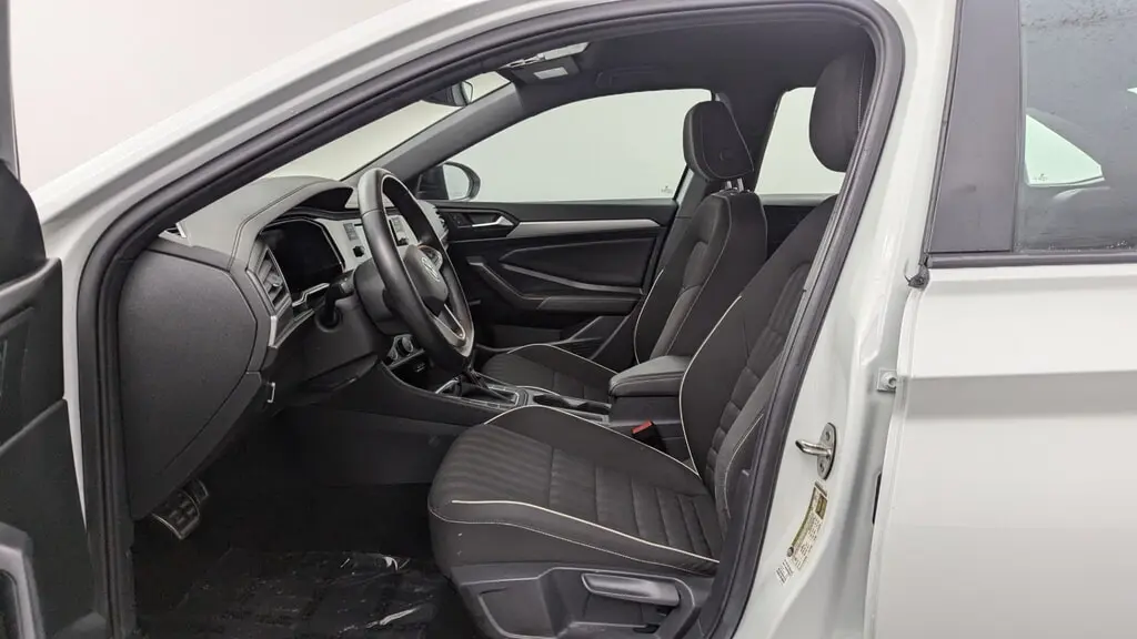 Florida Fine Cars - Used VOLKSWAGEN JETTA 2023 MARGATE SPORT