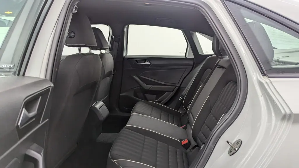 Florida Fine Cars - Used VOLKSWAGEN JETTA 2023 MARGATE SPORT