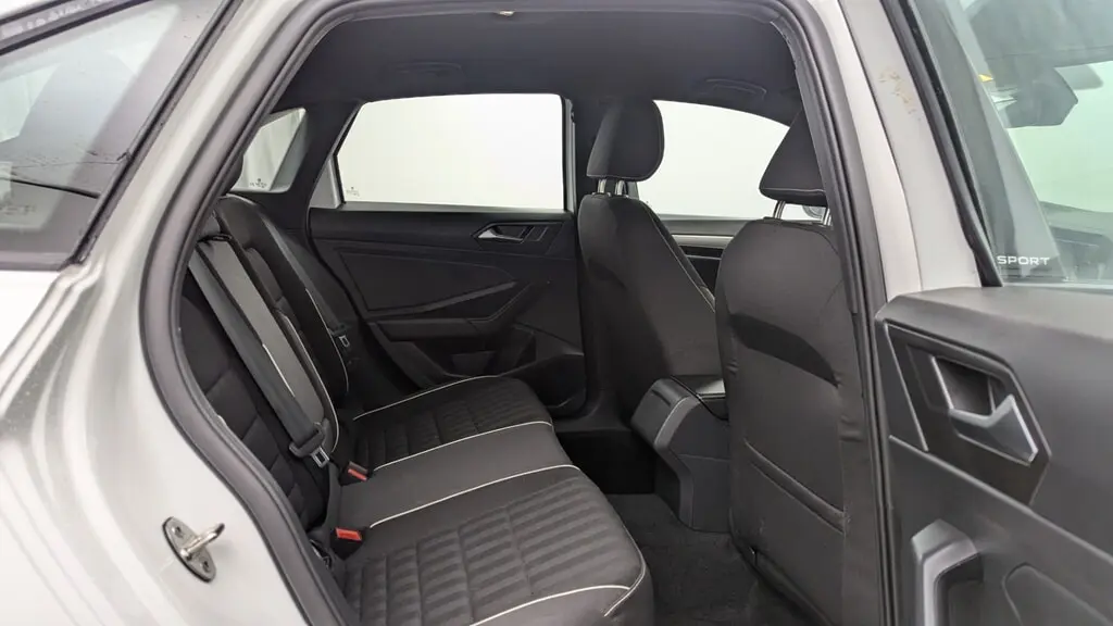 Florida Fine Cars - Used VOLKSWAGEN JETTA 2023 MARGATE SPORT