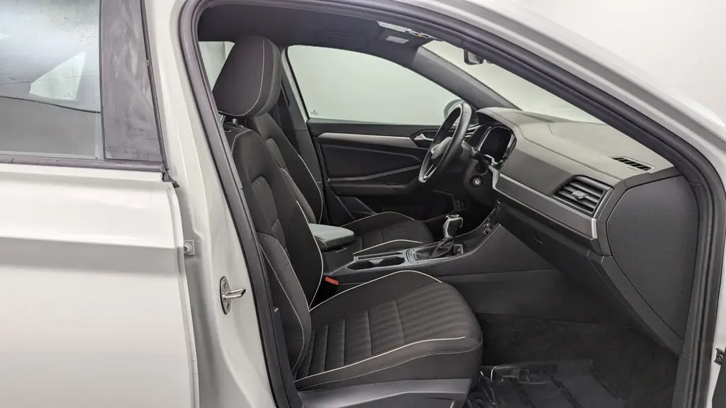 Florida Fine Cars - Used VOLKSWAGEN JETTA 2023 MARGATE SPORT
