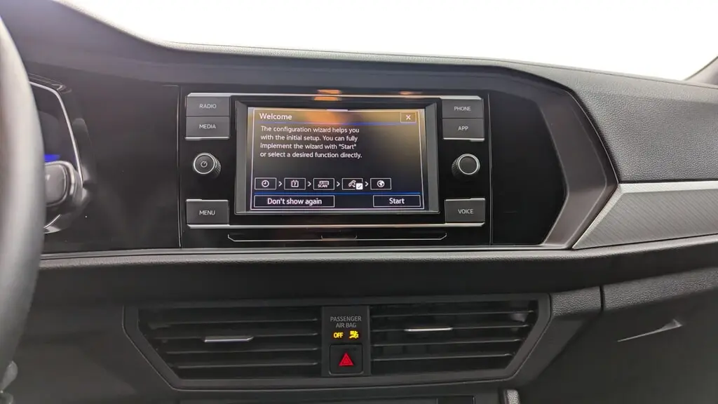 Florida Fine Cars - Used VOLKSWAGEN JETTA 2023 MARGATE SPORT