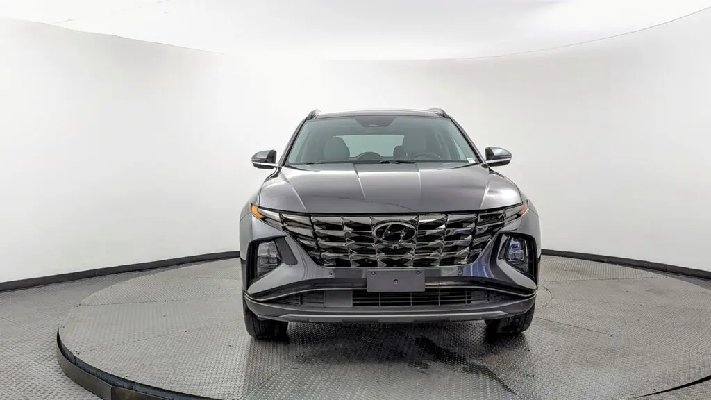 Florida Fine Cars - Used HYUNDAI TUCSON 2023 WEST PALM LIMITED
