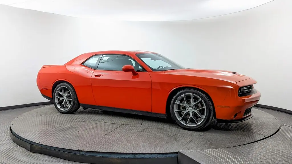 Florida Fine Cars - Used DODGE CHALLENGER 2022 WEST PALM GT