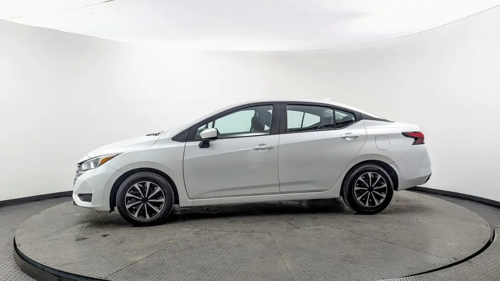 Florida Fine Cars - Used NISSAN VERSA 2023 WEST PALM SV