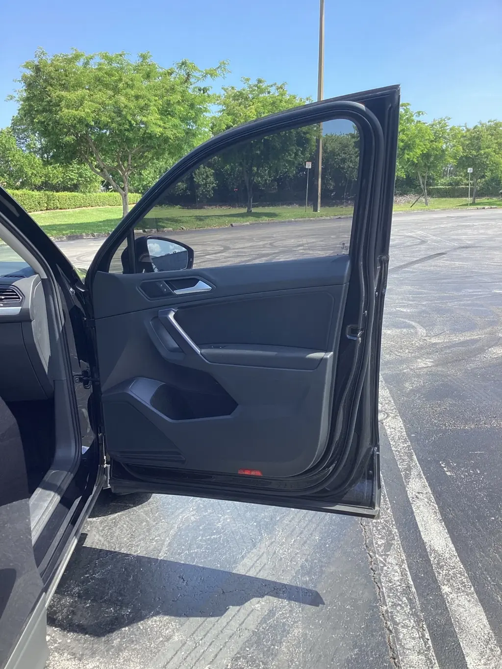 Florida Fine Cars - Used VOLKSWAGEN TIGUAN 2021 MARGATE S
