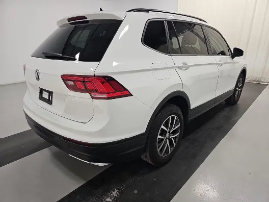 Florida Fine Cars - Used VOLKSWAGEN TIGUAN 2021 WEST PALM S