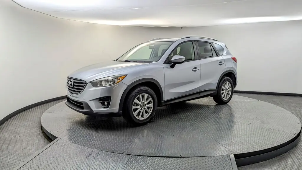 Florida Fine Cars - Used MAZDA CX-5 2016 WEST PALM TOURING