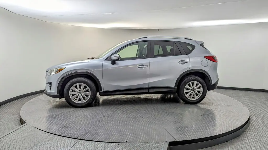 Florida Fine Cars - Used MAZDA CX-5 2016 WEST PALM TOURING