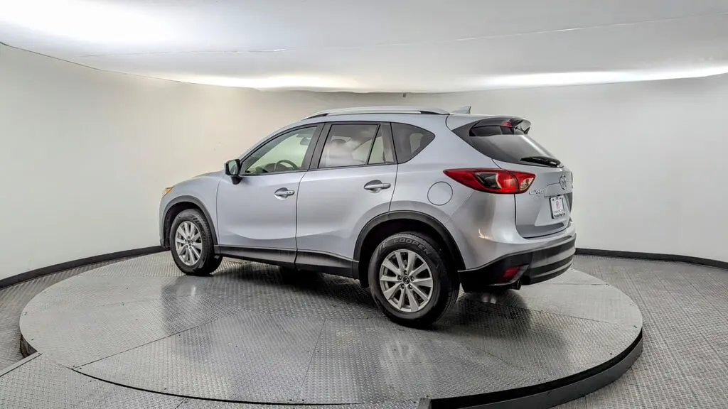 Florida Fine Cars - Used MAZDA CX-5 2016 WEST PALM TOURING