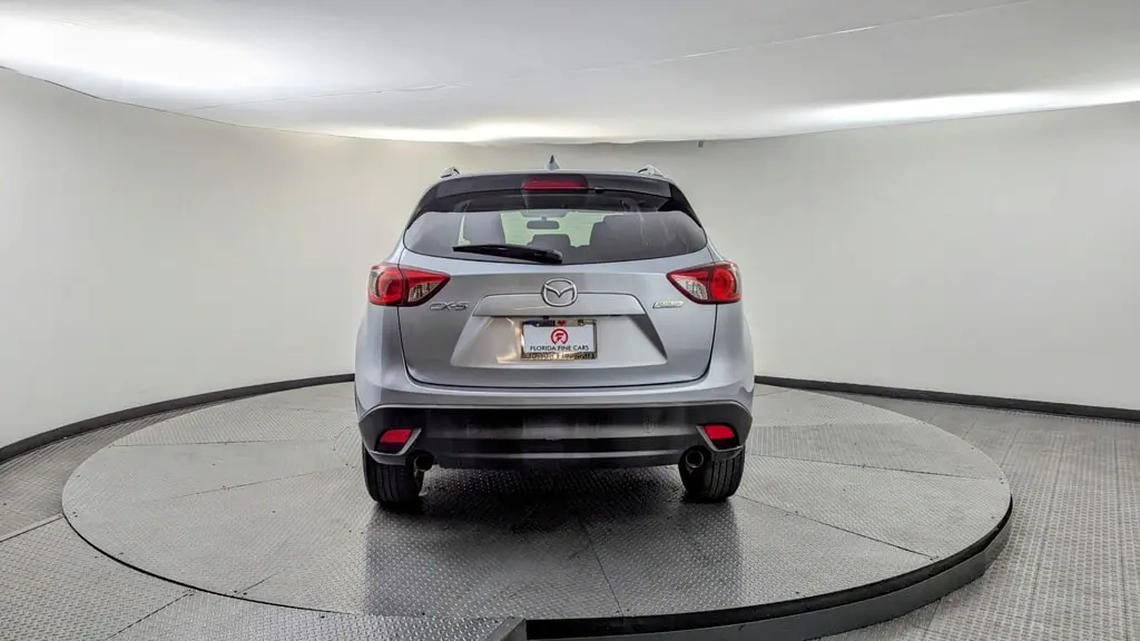 Florida Fine Cars - Used MAZDA CX-5 2016 WEST PALM TOURING