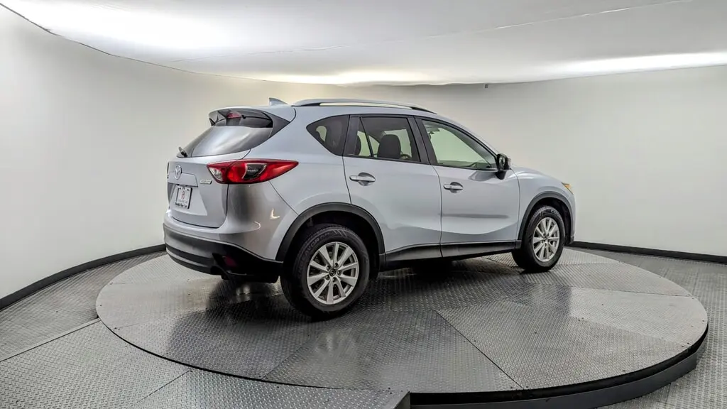 Florida Fine Cars - Used MAZDA CX-5 2016 WEST PALM TOURING