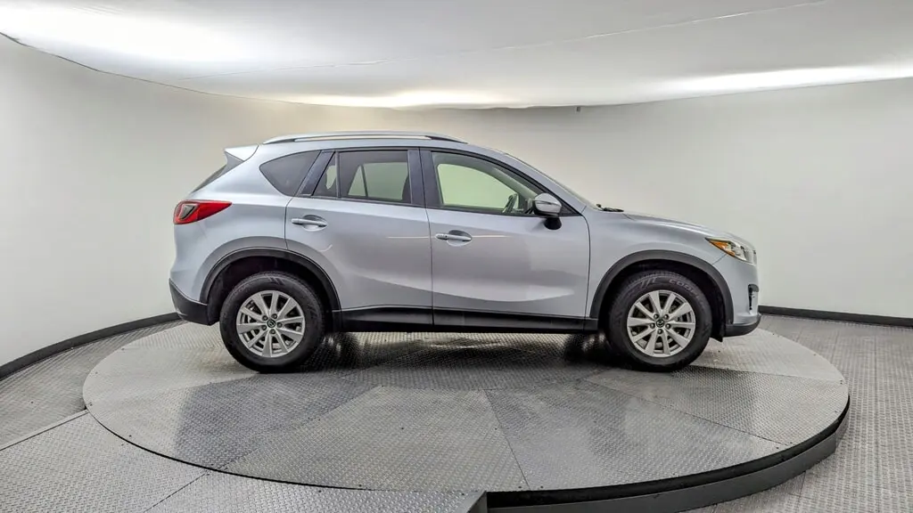 Florida Fine Cars - Used MAZDA CX-5 2016 WEST PALM TOURING