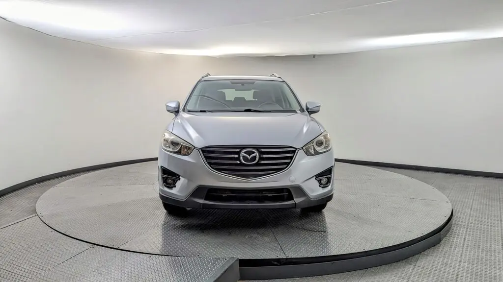 Florida Fine Cars - Used MAZDA CX-5 2016 WEST PALM TOURING