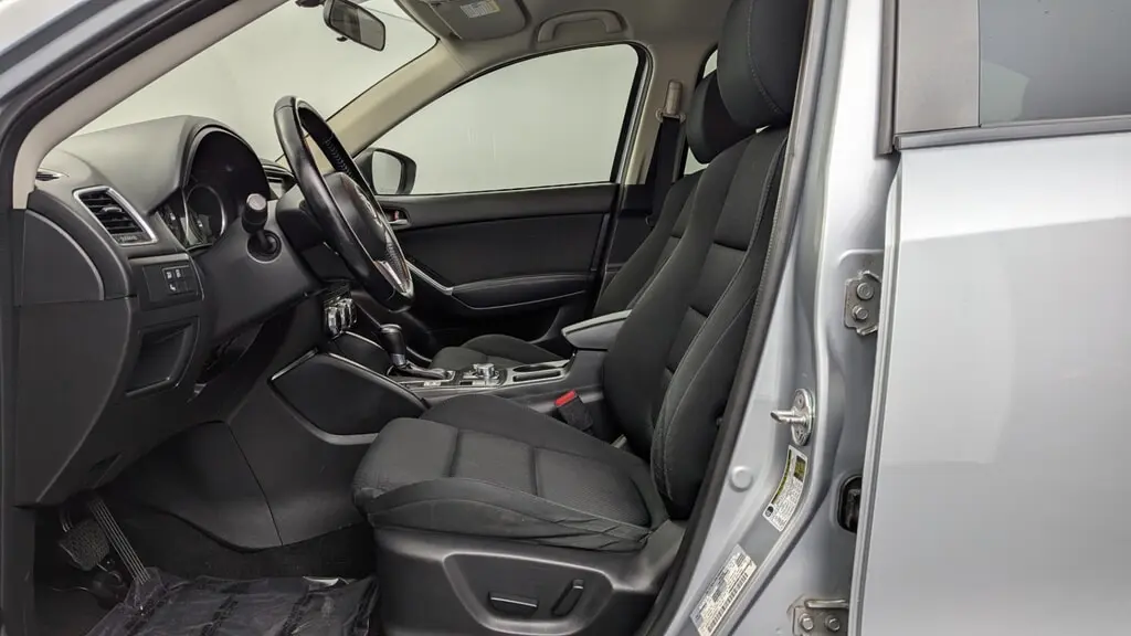 Florida Fine Cars - Used MAZDA CX-5 2016 WEST PALM TOURING