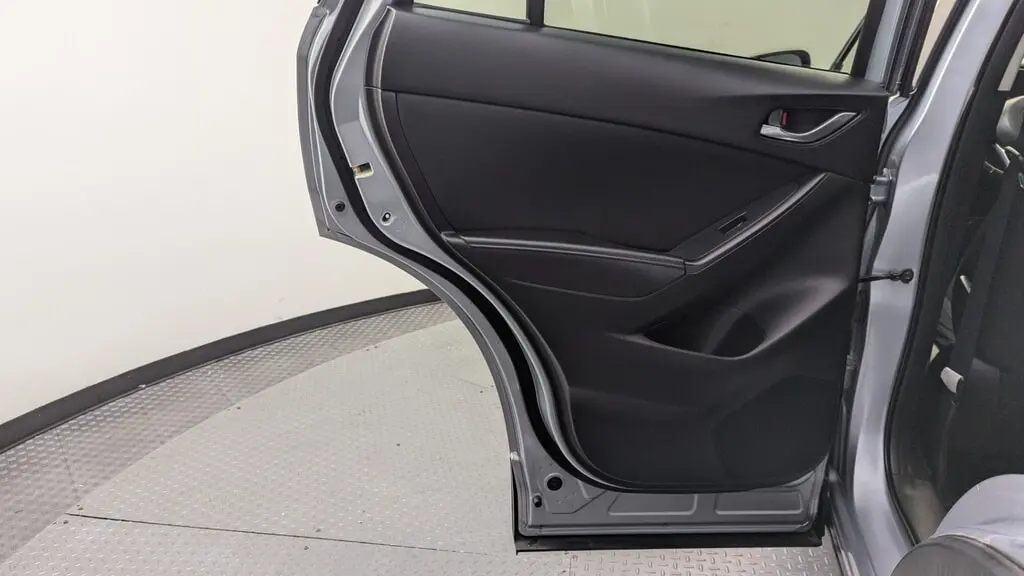 Florida Fine Cars - Used MAZDA CX-5 2016 WEST PALM TOURING