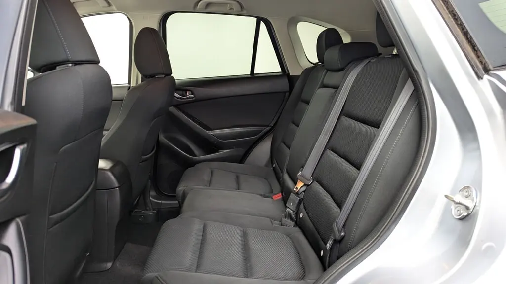 Florida Fine Cars - Used MAZDA CX-5 2016 WEST PALM TOURING