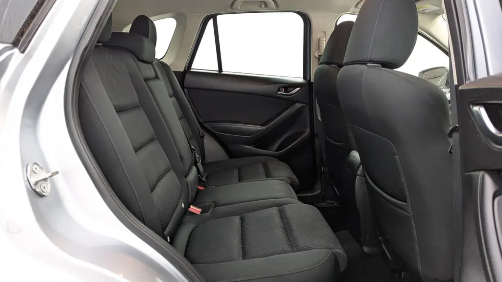 Florida Fine Cars - Used MAZDA CX-5 2016 WEST PALM TOURING