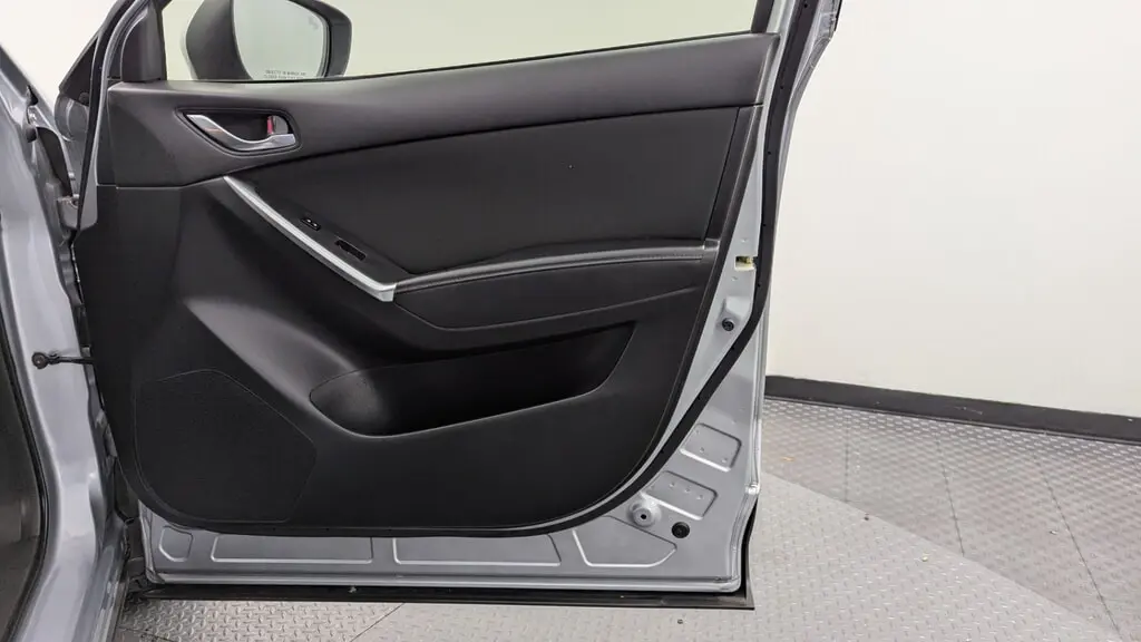 Florida Fine Cars - Used MAZDA CX-5 2016 WEST PALM TOURING
