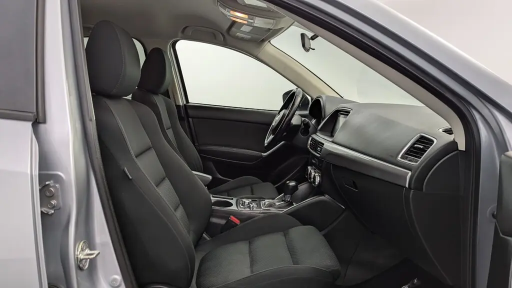 Florida Fine Cars - Used MAZDA CX-5 2016 WEST PALM TOURING