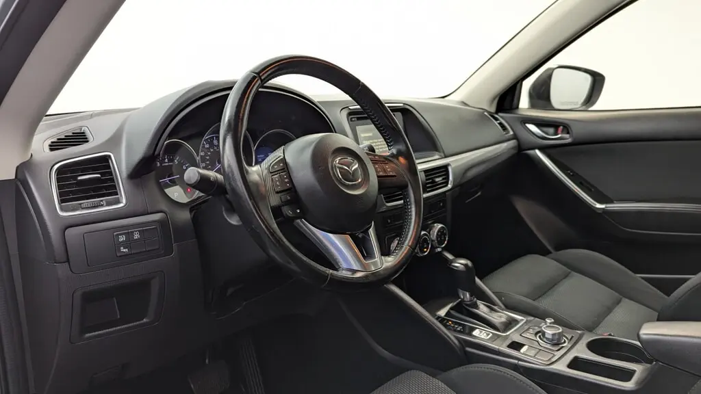 Florida Fine Cars - Used MAZDA CX-5 2016 WEST PALM TOURING