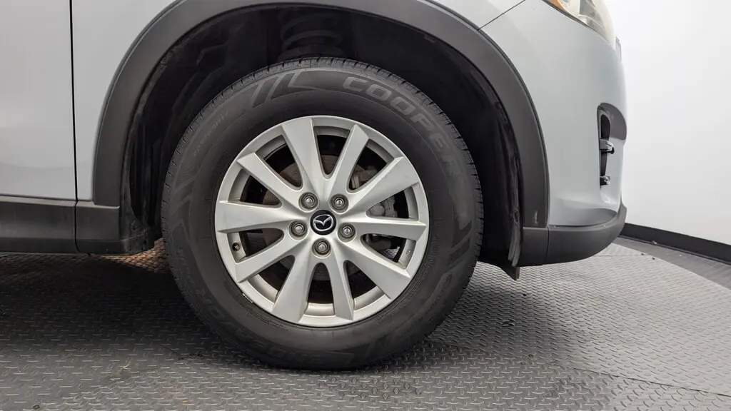 Florida Fine Cars - Used MAZDA CX-5 2016 WEST PALM TOURING