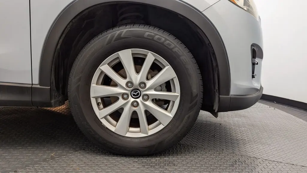 Florida Fine Cars - Used MAZDA CX-5 2016 WEST PALM TOURING