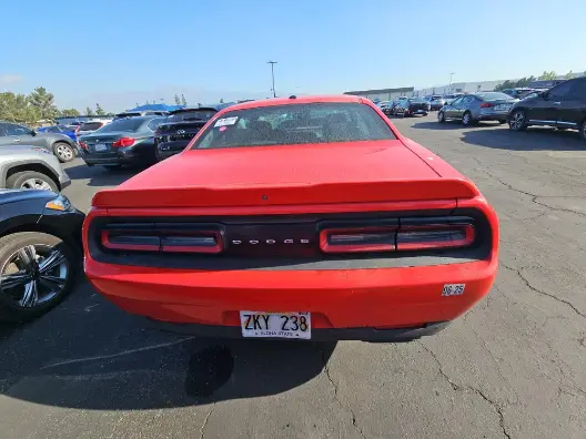 Florida Fine Cars - Used DODGE CHALLENGER 2022 ORLANDO R/T