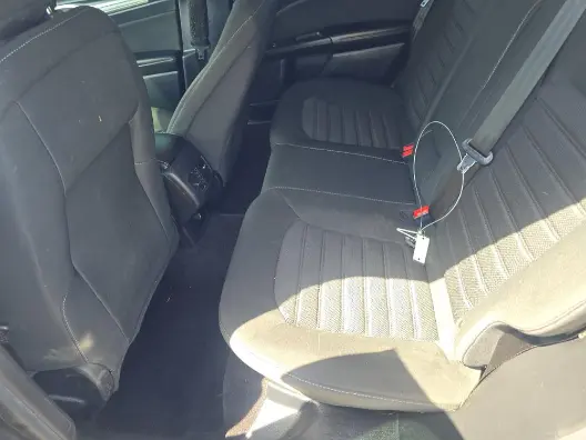 Florida Fine Cars - Used FORD FUSION HYBRID 2020 MIAMI SE