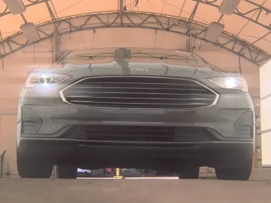 Florida Fine Cars - Used FORD FUSION HYBRID 2020 MIAMI SE