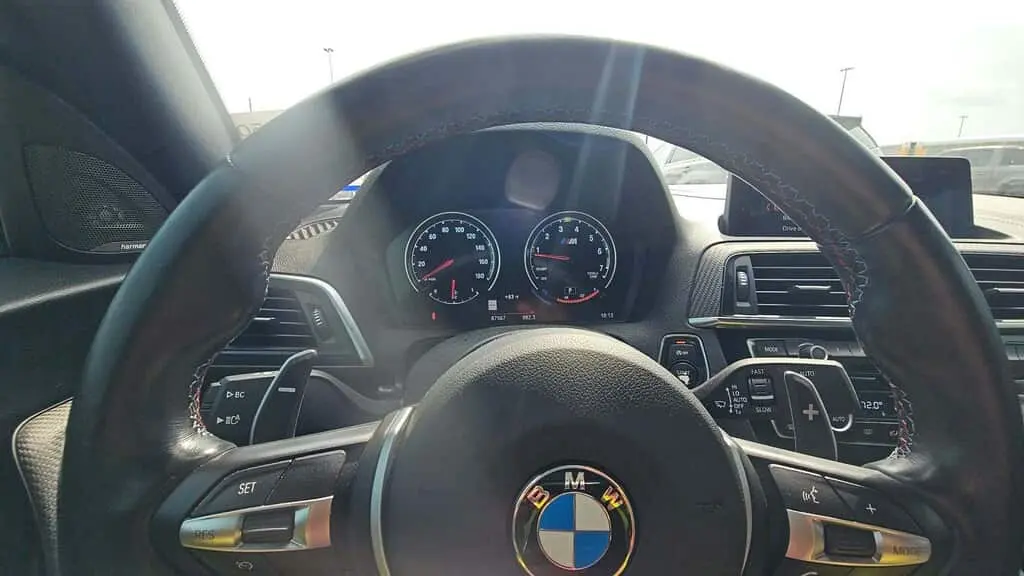 Florida Fine Cars - Used BMW M2 2018 WEST PALM 