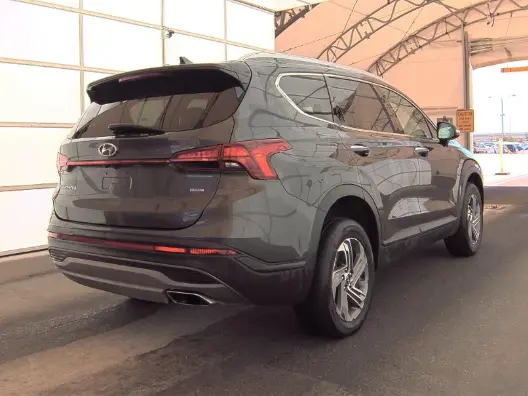 Florida Fine Cars - Used HYUNDAI SANTA FE 2023 ORLANDO SEL