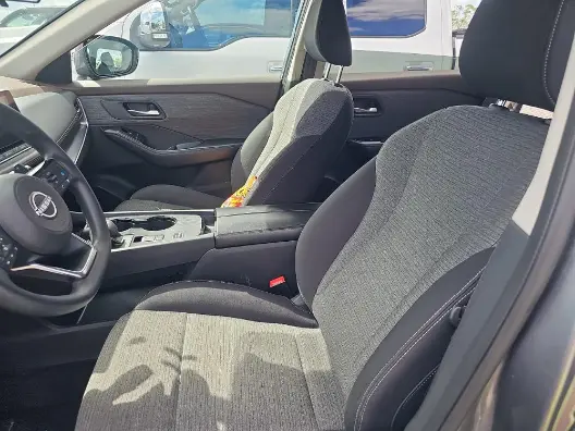 Florida Fine Cars - Used NISSAN ROGUE 2023 WEST PALM SV
