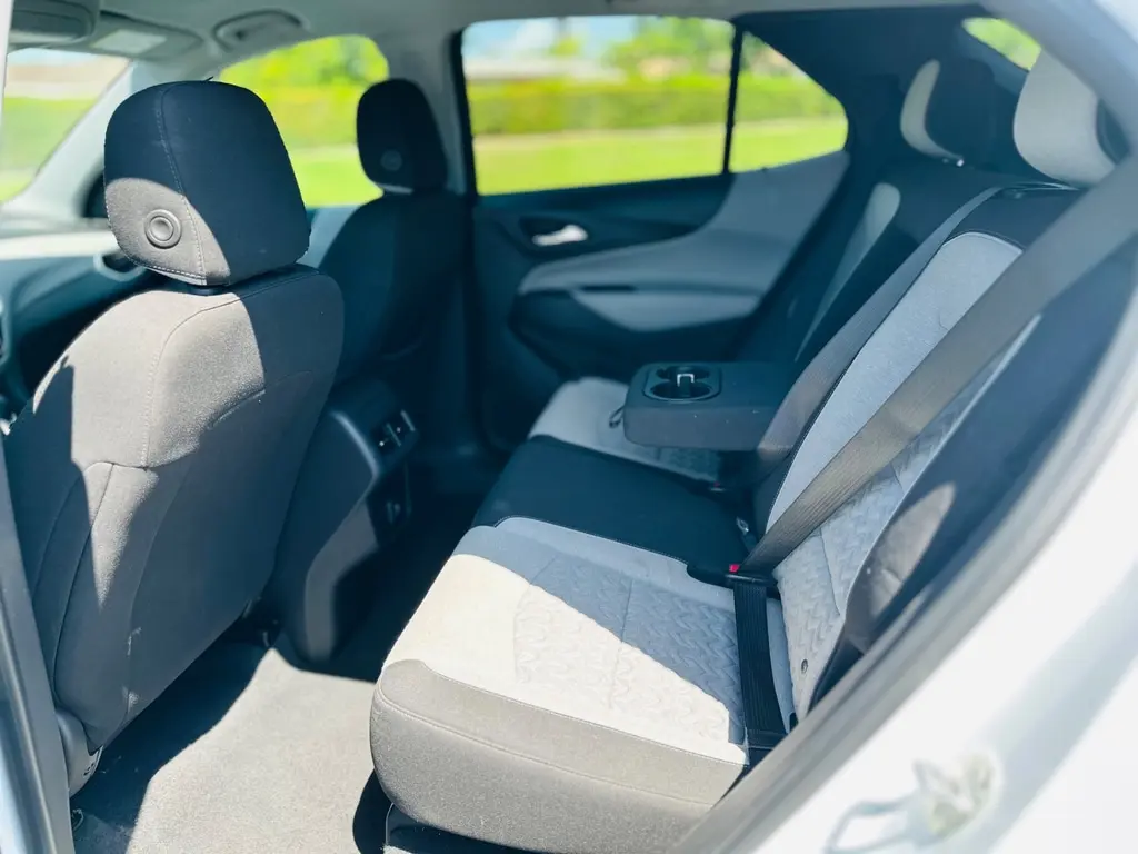 Florida Fine Cars - Used CHEVROLET EQUINOX 2023 MIAMI LT