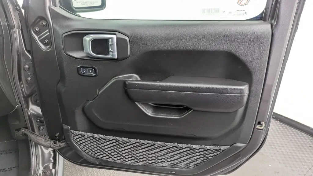 Florida Fine Cars - Used JEEP WRANGLER 4XE 2023 WEST PALM RUBICON