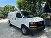 Florida Fine Cars - Used CHEVROLET EXPRESS 2020 WEST PALM 