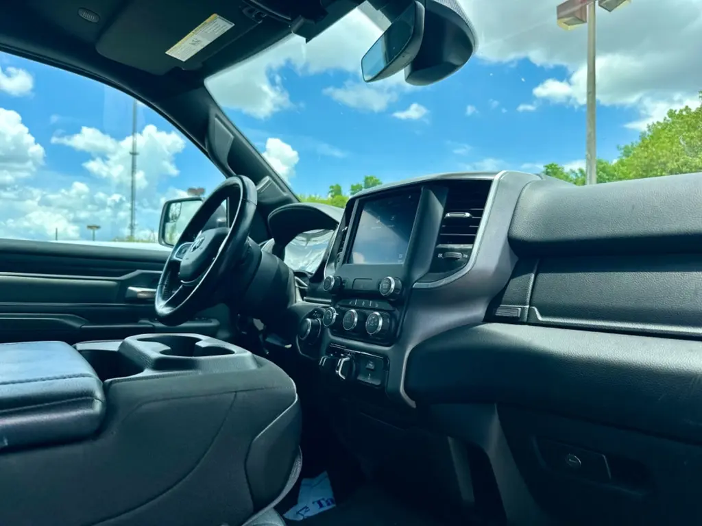 Florida Fine Cars - Used RAM 1500 2023 WEST PALM BIG HORN