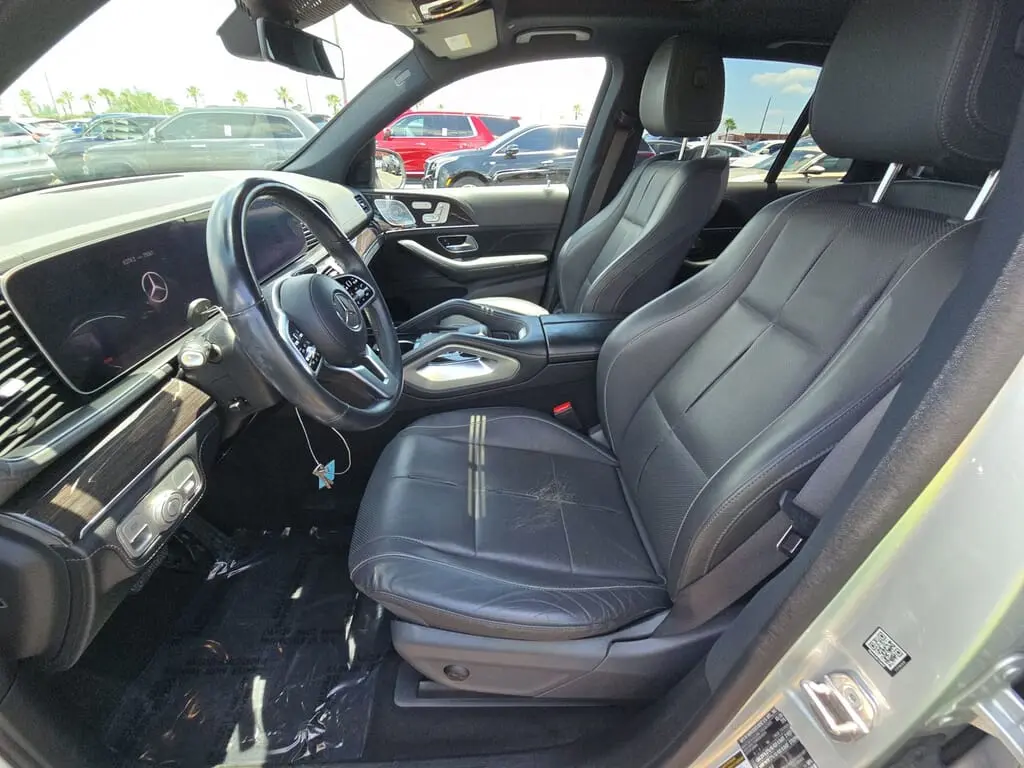 Florida Fine Cars - Used MERCEDES-BENZ GLE 2020 WEST PALM GLE 350
