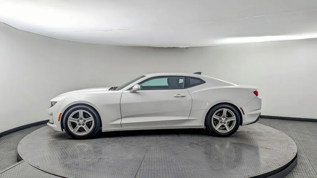 Florida Fine Cars - Used CHEVROLET CAMARO 2019 WEST PALM 1LT