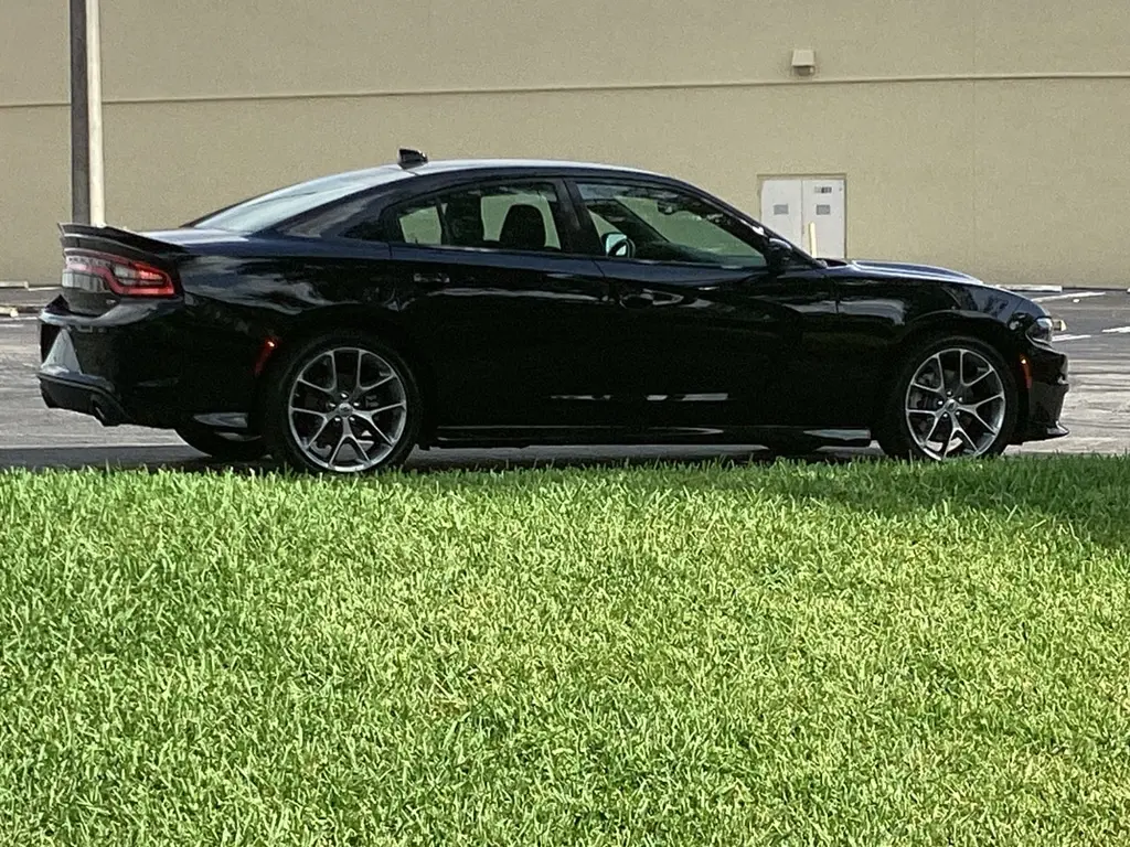 Florida Fine Cars - Used DODGE CHARGER 2023 WEST PALM GT