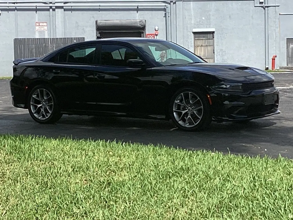 Florida Fine Cars - Used DODGE CHARGER 2023 WEST PALM GT