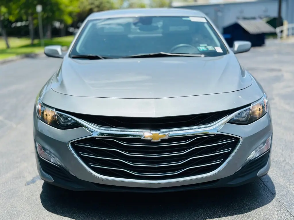 Florida Fine Cars - Used CHEVROLET MALIBU 2023 MARGATE LT