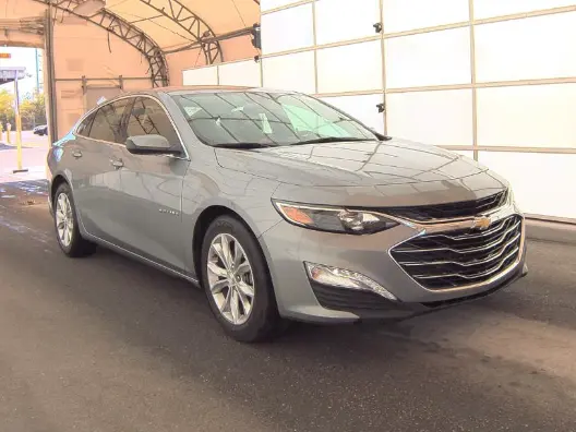 Florida Fine Cars - Used CHEVROLET MALIBU 2023 MARGATE LT