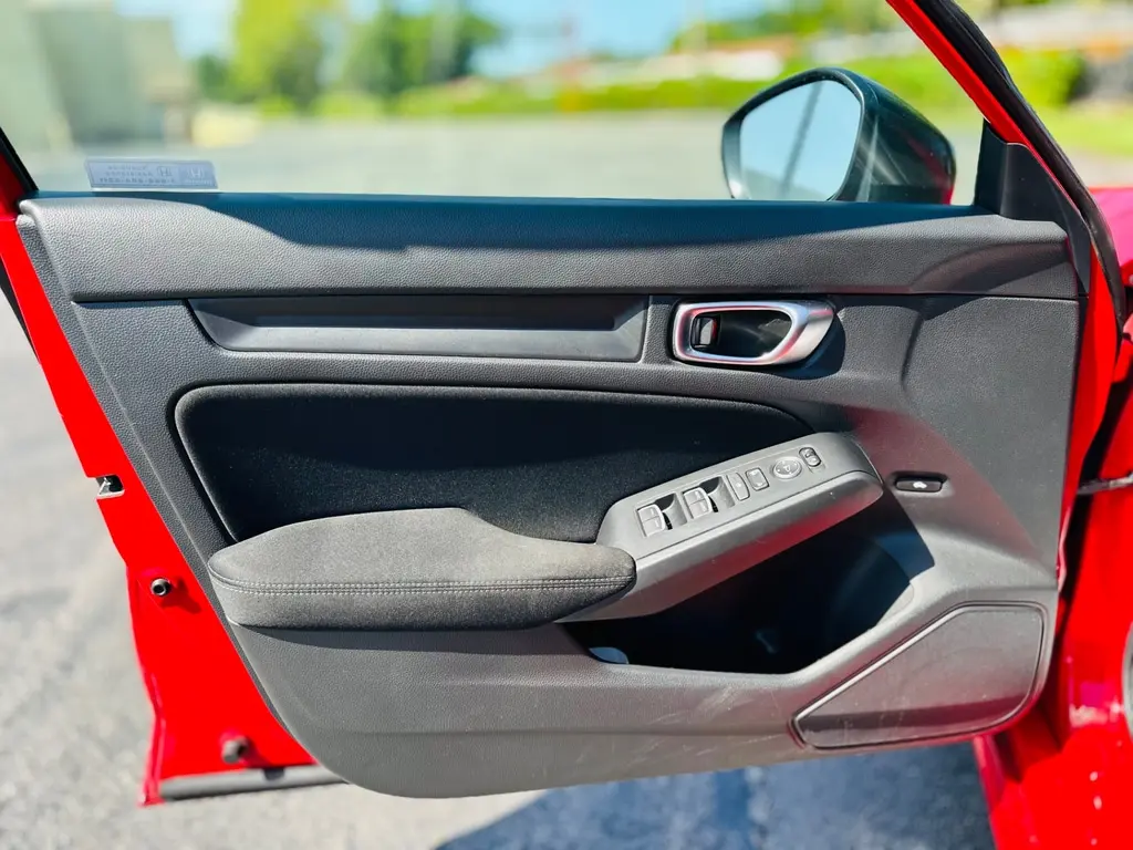 Florida Fine Cars - Used HONDA CIVIC 2022 MIAMI SPORT