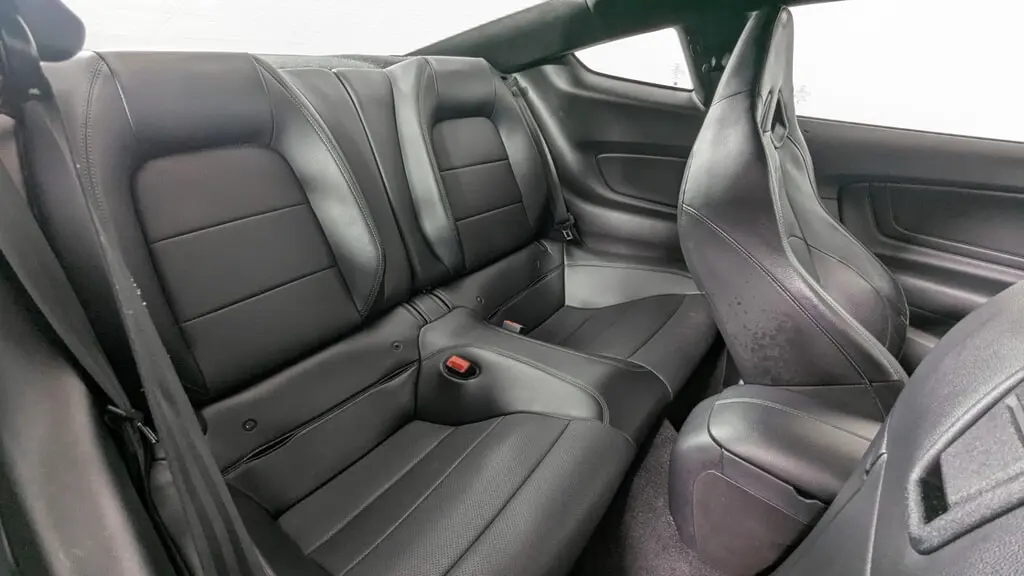 Florida Fine Cars - Used FORD MUSTANG 2019 ORLANDO BULLITT