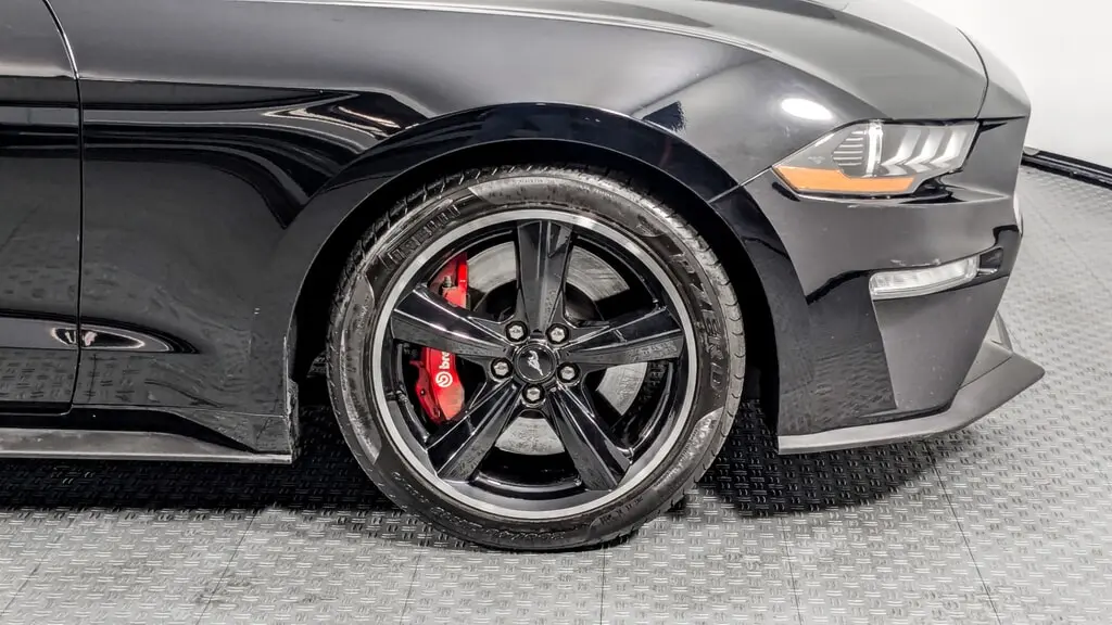 Florida Fine Cars - Used FORD MUSTANG 2019 ORLANDO BULLITT